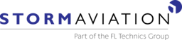  Logo of the company, returns to the landing page after login.